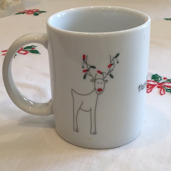 Rudy’s Christmas Mugs - Picture 3 of 9